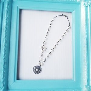 Silpada Rhyannon Necklace